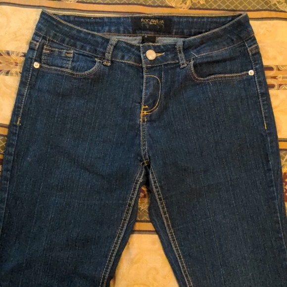 Rocawear Skinny Jeans - Picture 4 of 8